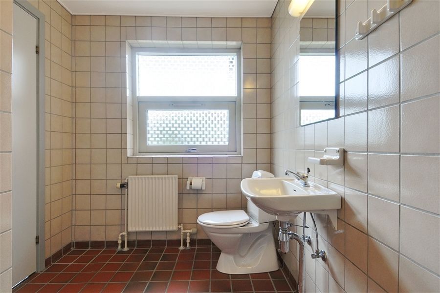 1 værelses lejlighed på Refshaven i Gadbjerg udlejes