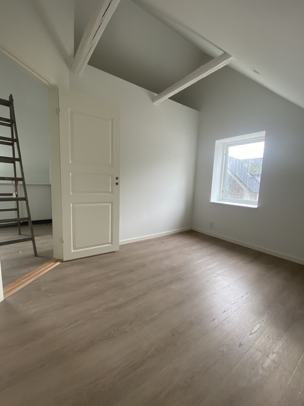 Ny og moderne lejlighed i Nordrup