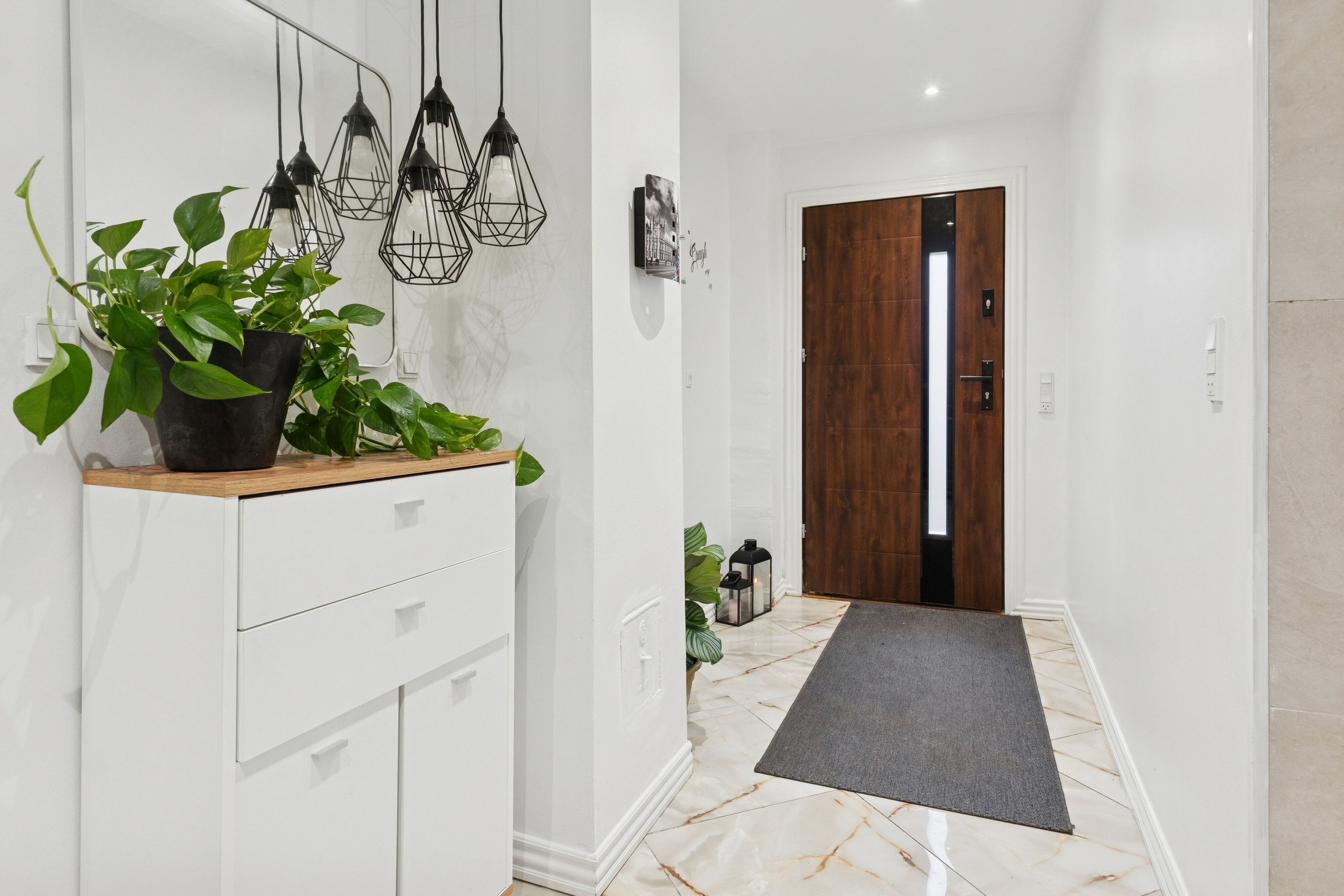 1 room available in 5 rooms Herlev villa