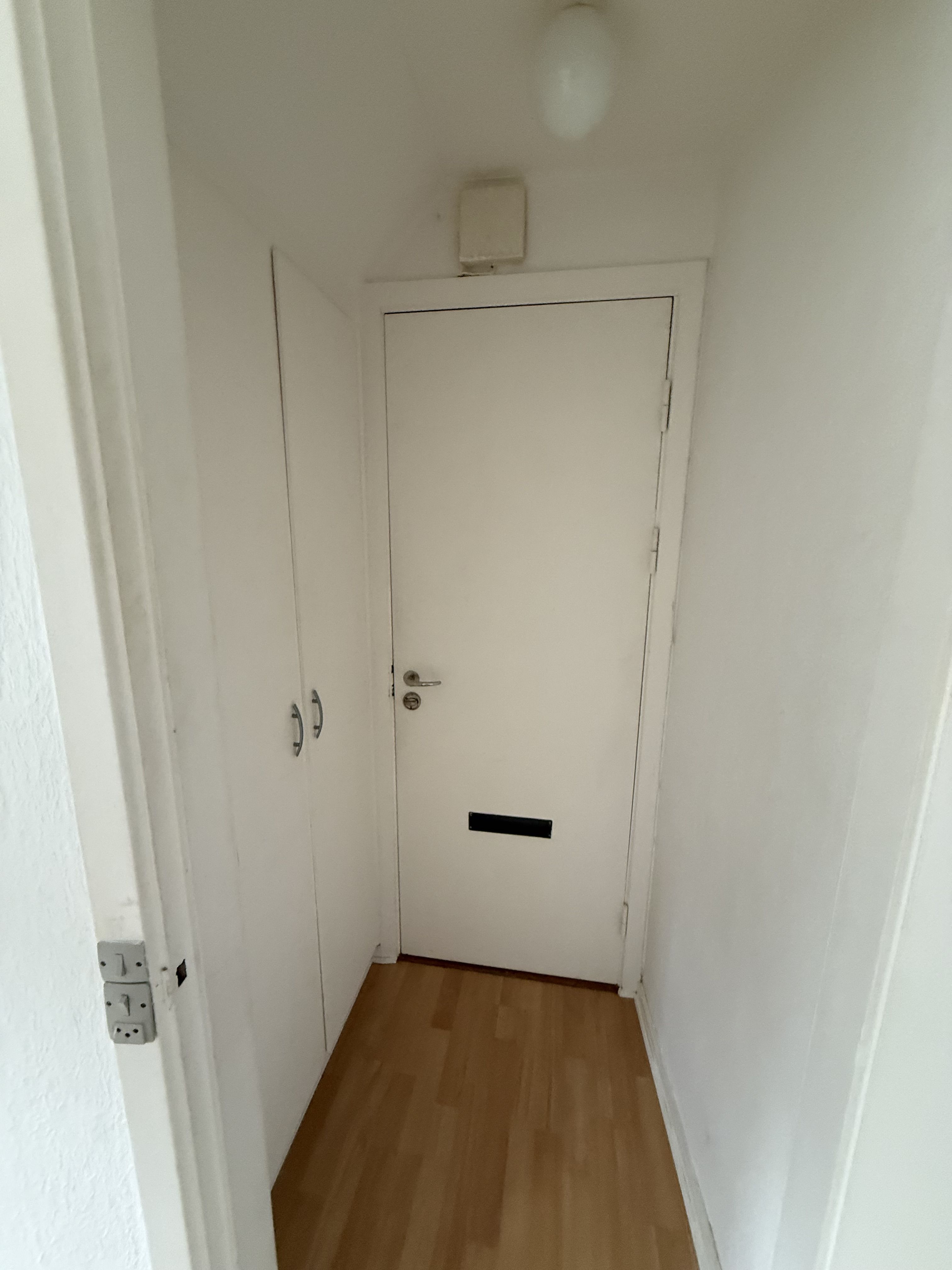 Pæn 2 værelses i Randers syd