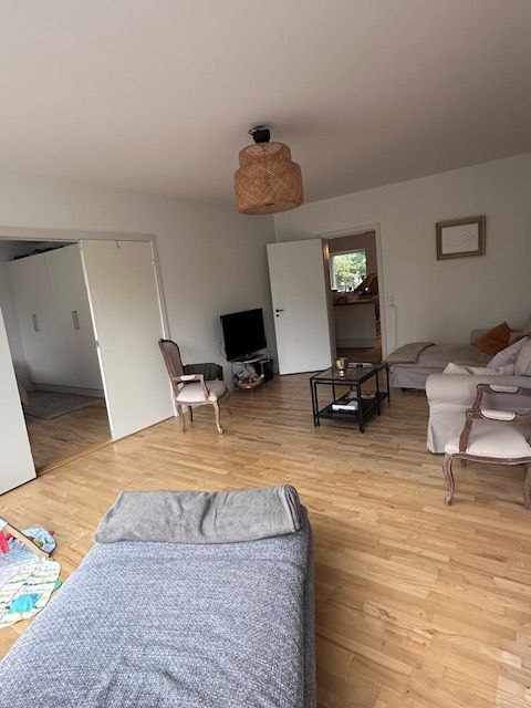 Frederiksberg Central Beliggenhed nær Grønne Områder