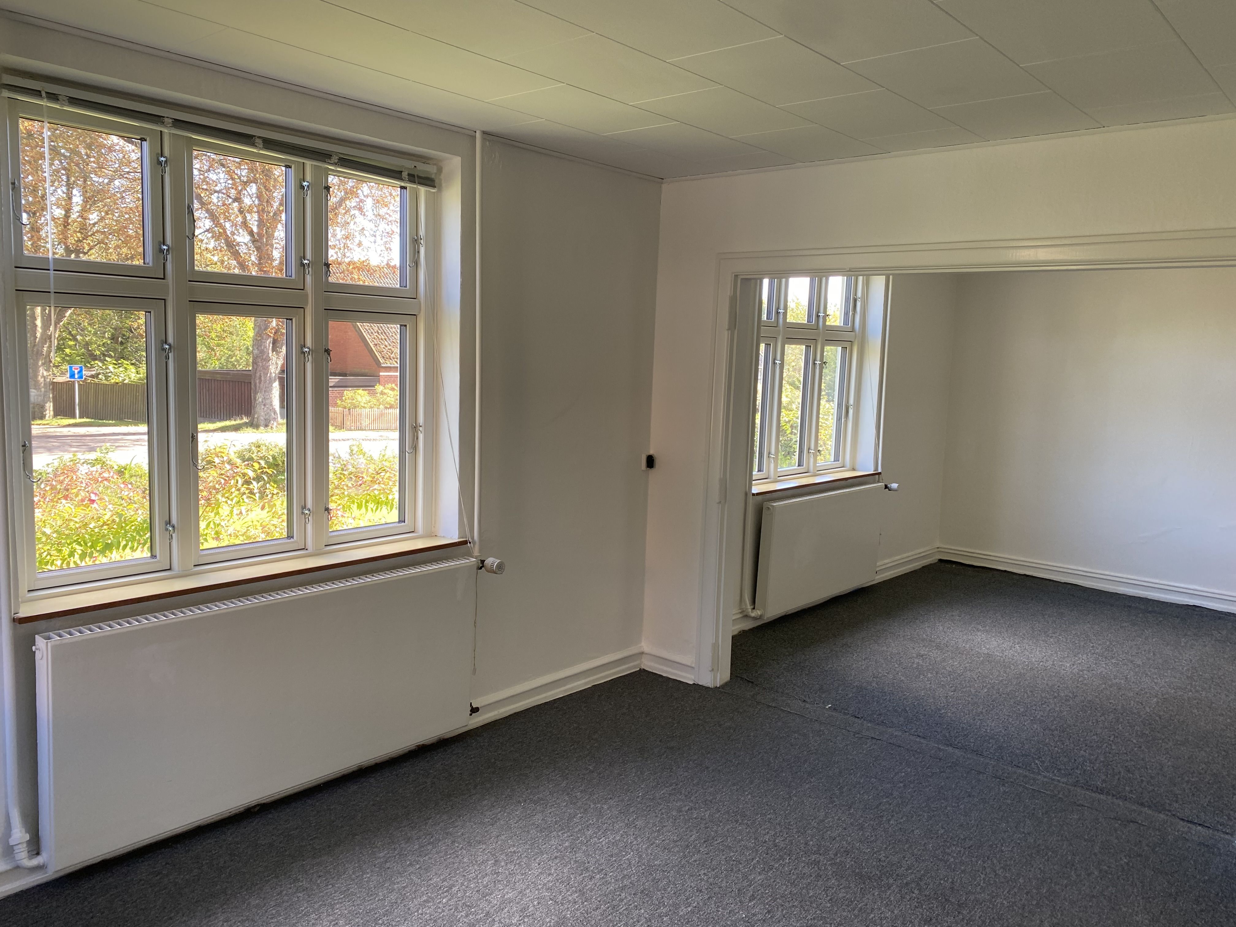 Fint hus Centralt beliggende  i Faaborg 