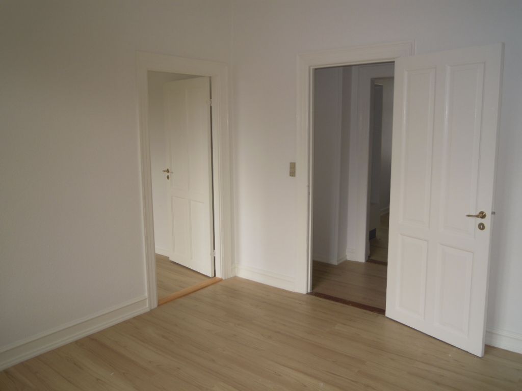 3V'er på Løvegade
