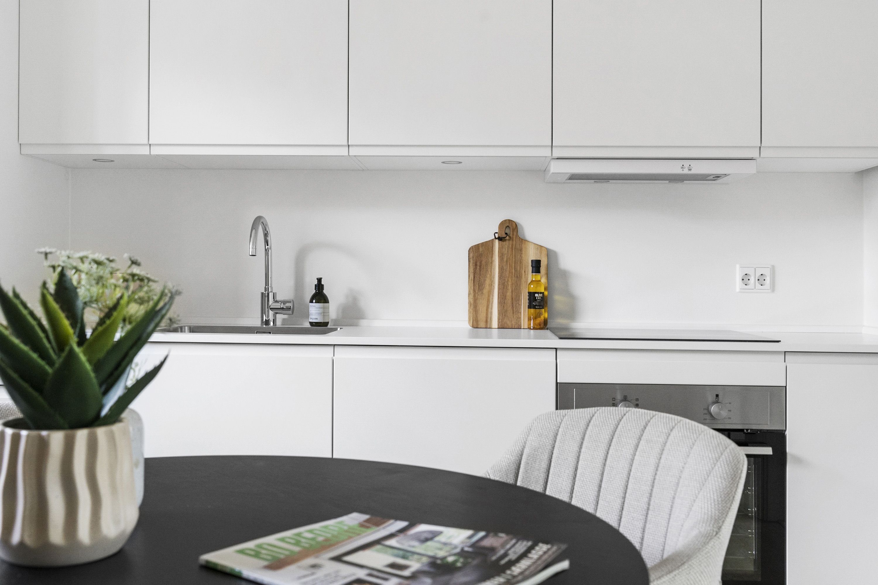 Lejlighed – Aarhus N - Visning 2