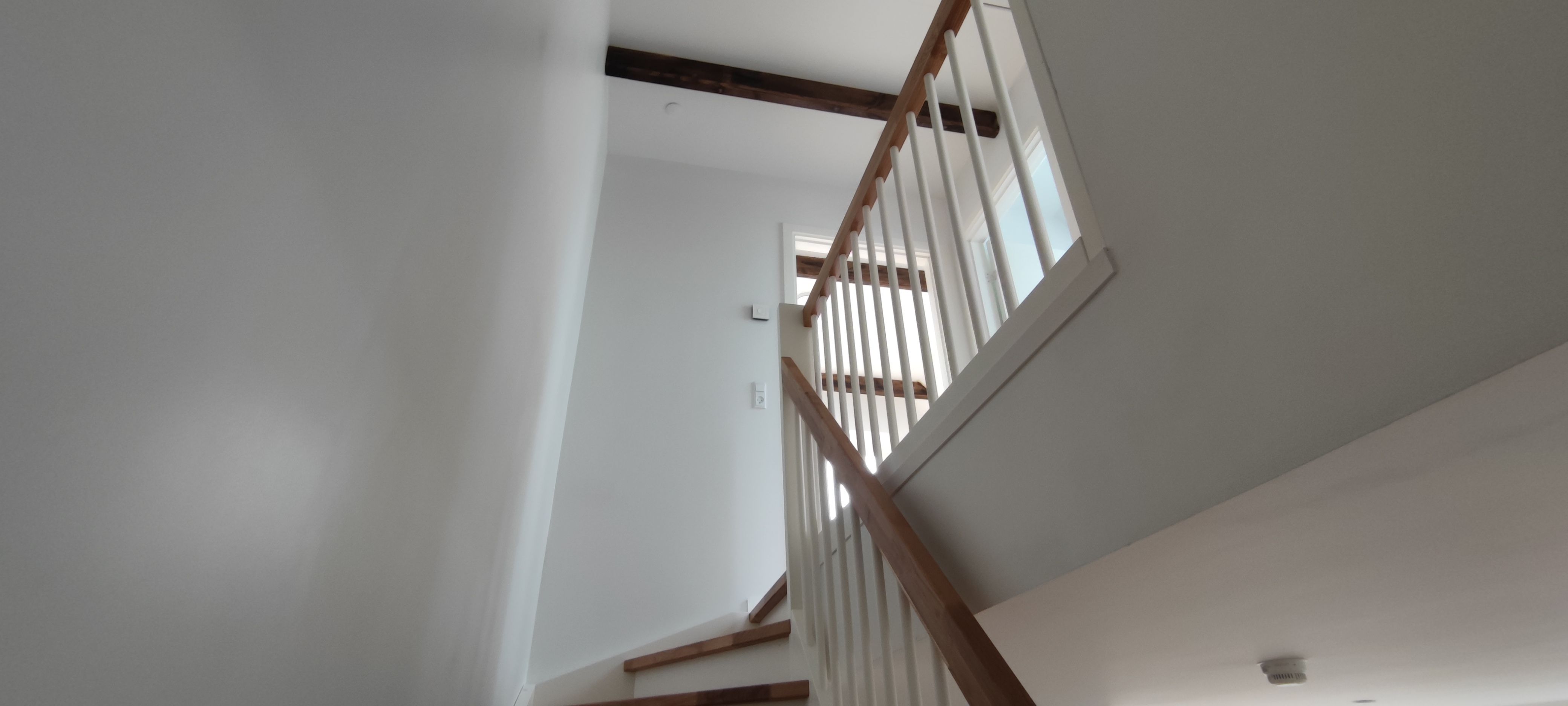 Hus – Odense N - Visning 2