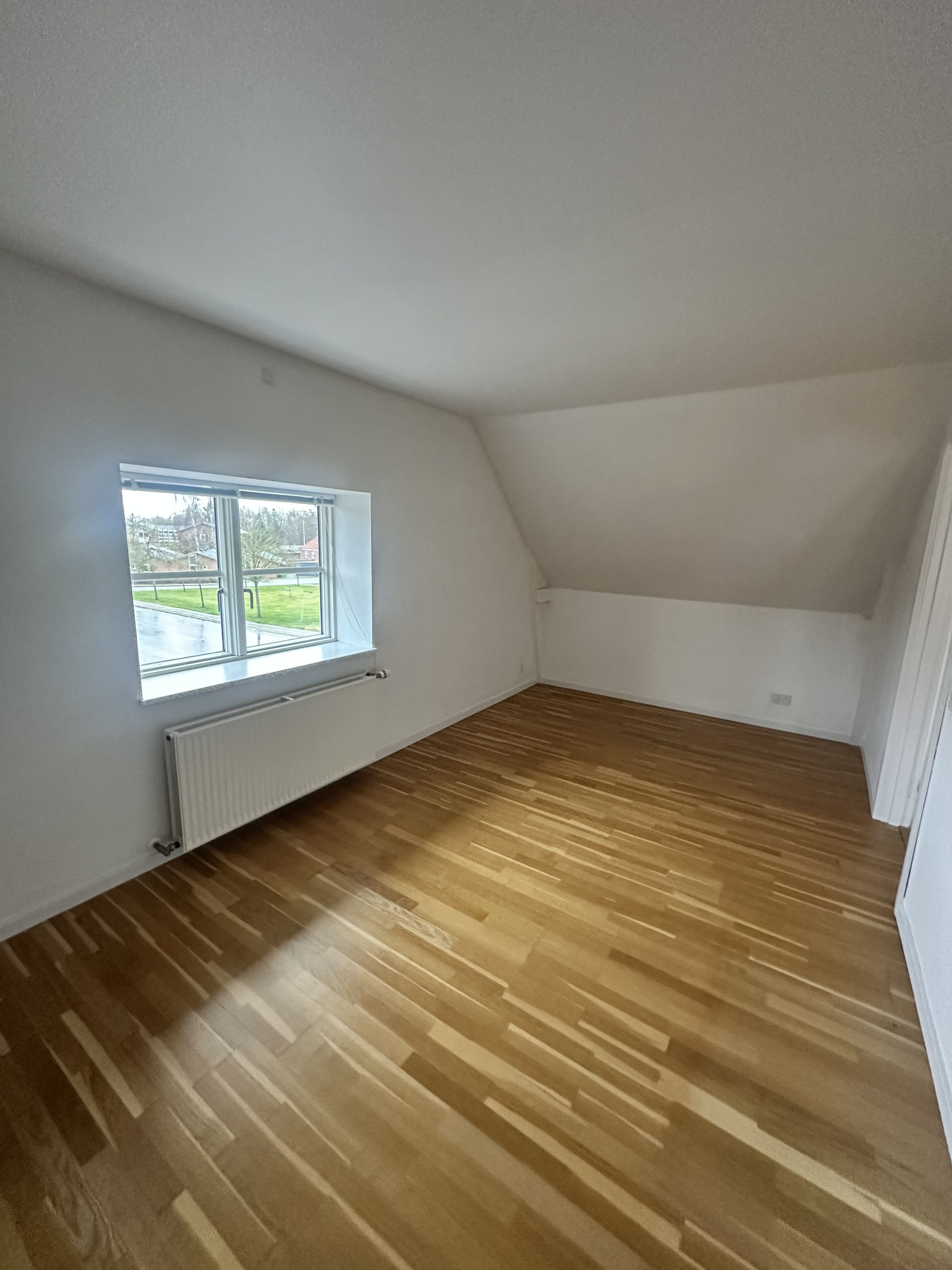 2 Værelses lejlighed på 83 m²