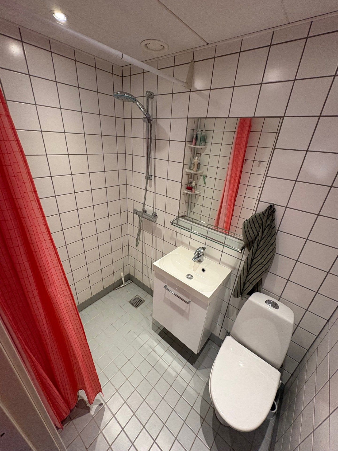 2V Lejlighed på Østerbro ved Søerne