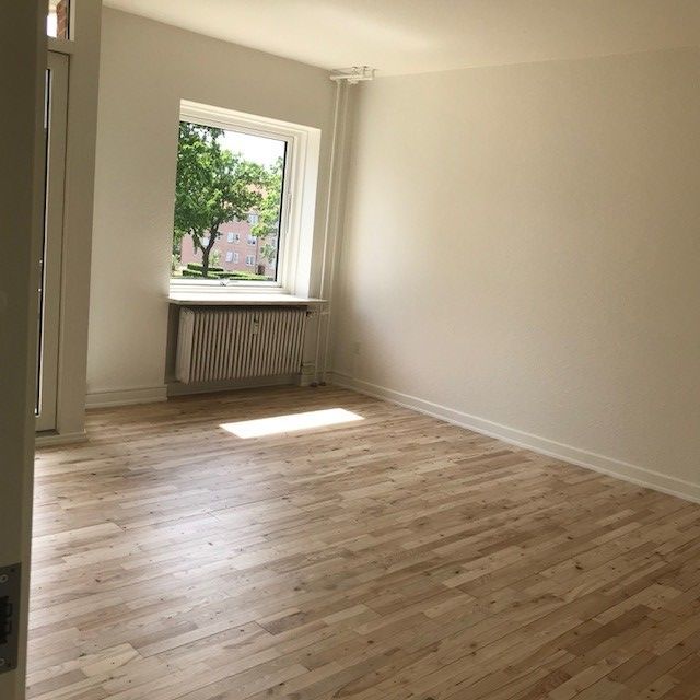 Dejlig 3 værelses lejlighed
