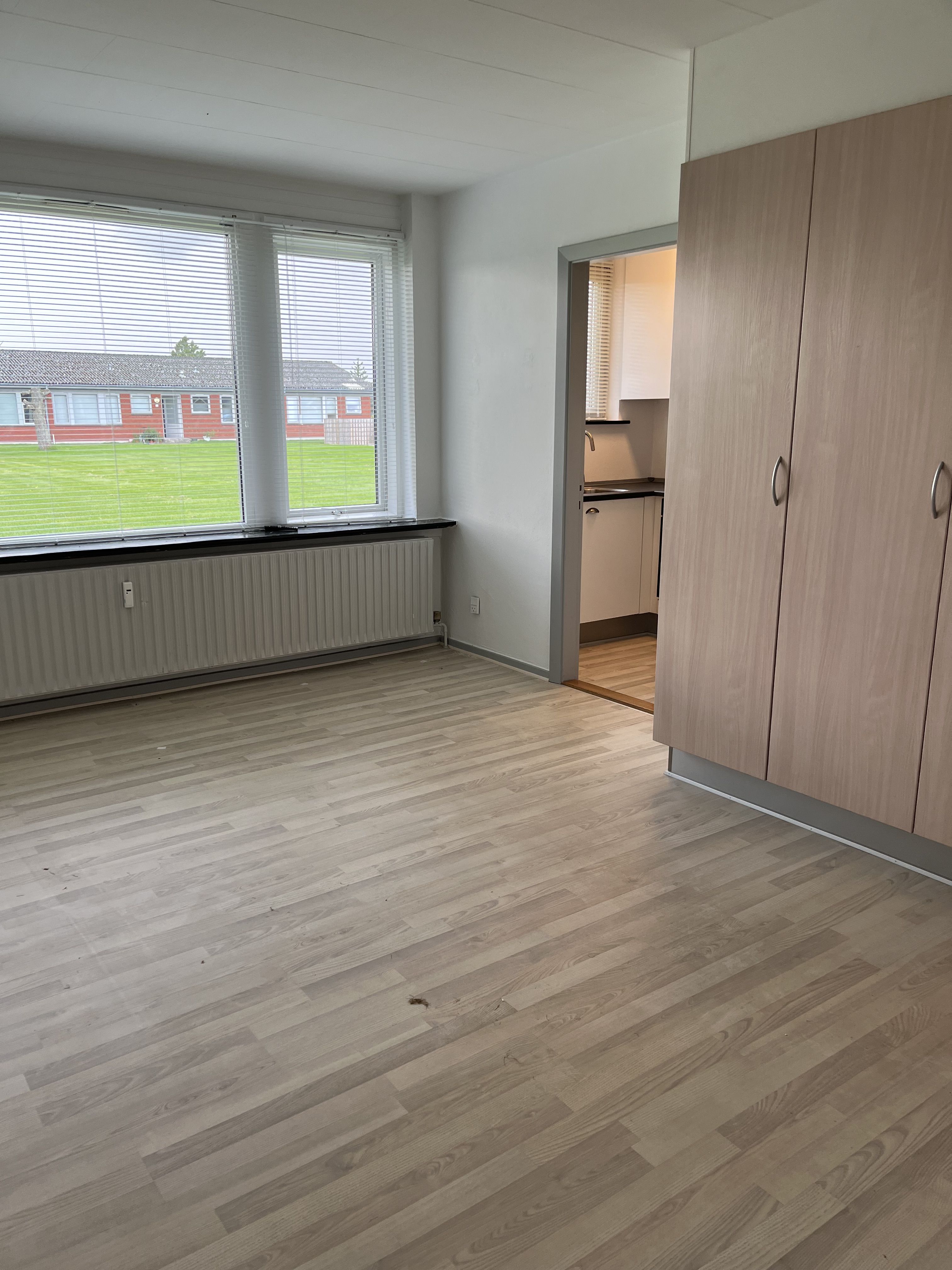 Finlandsgade,  7430 Ikast