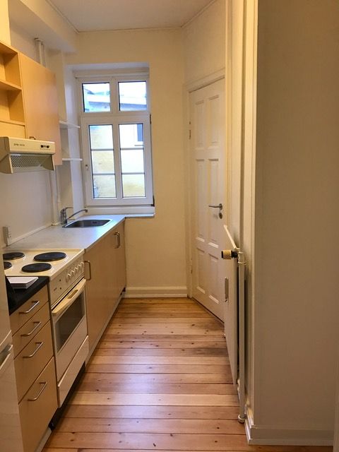 Lejlighed I Vejle C