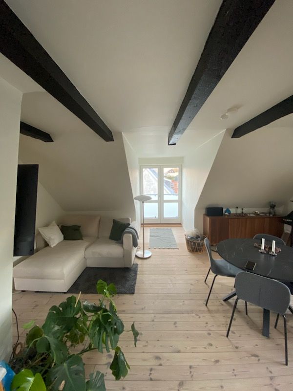 Lejlighed – Vejle, Vejle Enge, Lille Grundet - Visning 5