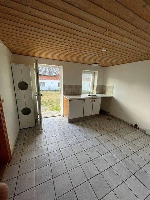 Dejligt hus 300m fra vandet