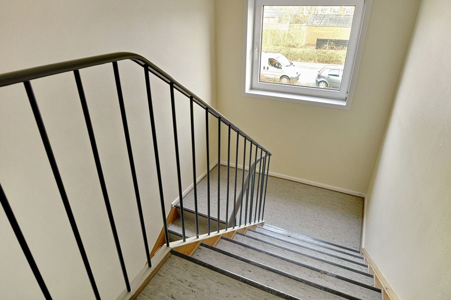 2 værelses lejlighed på Kastanie Alle i Tønder udlejes
