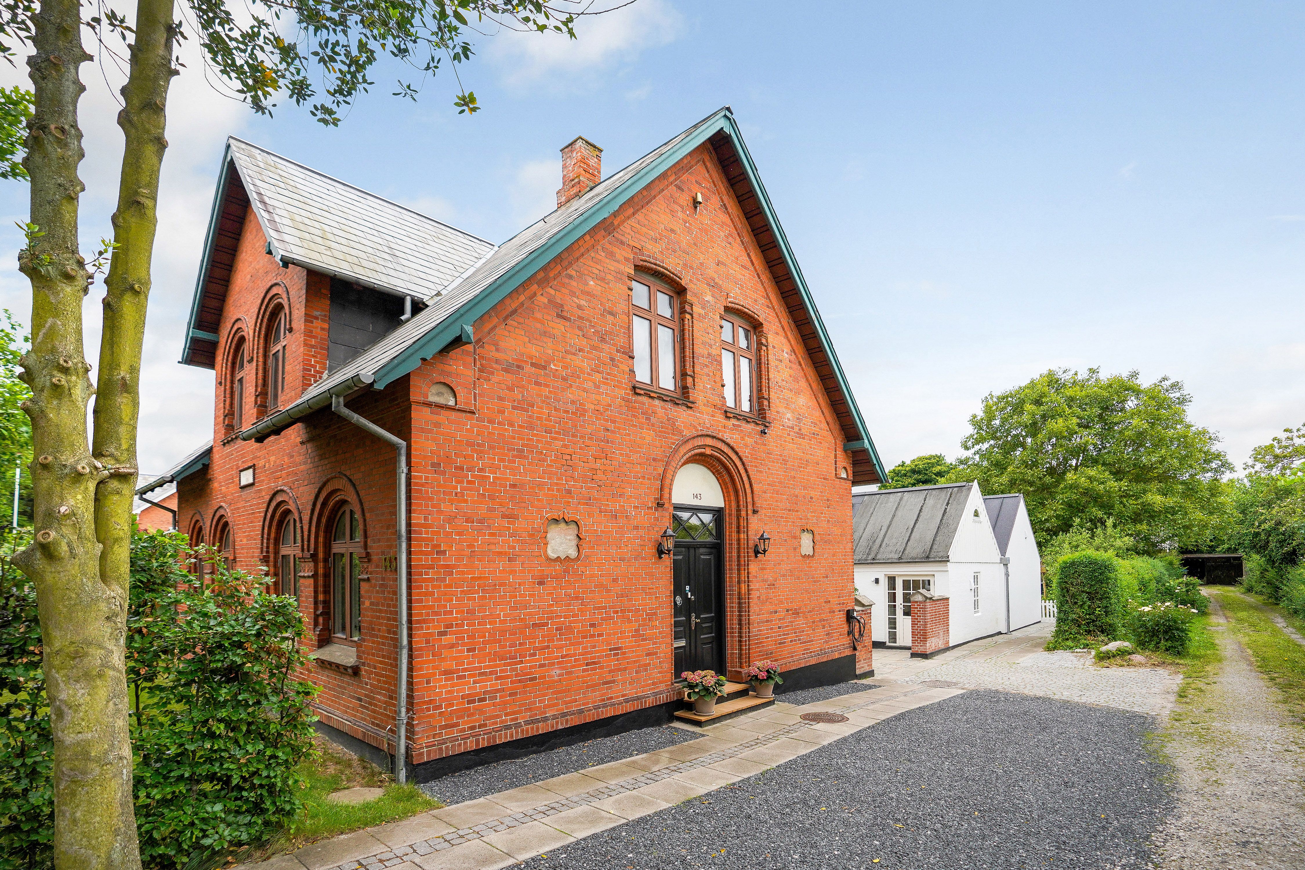 Apartment fully furnished in Odense M close to SDU / Villalejlighed med møbler i Hunderup tæt på SDU 