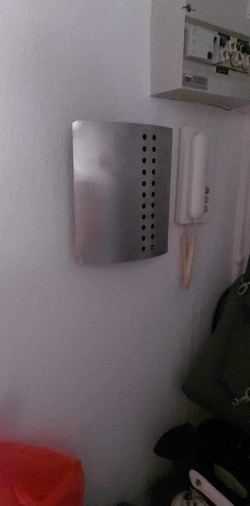 Lejlighed 