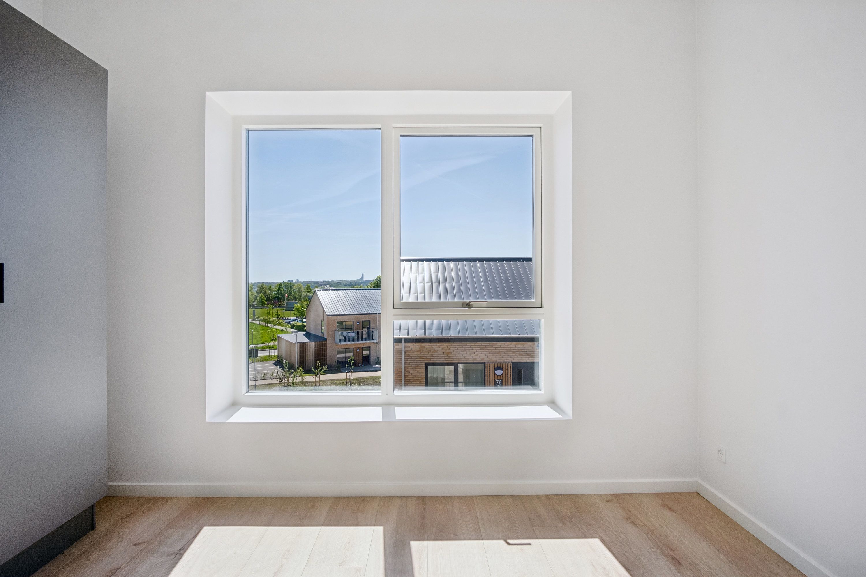 Lejlighed – Lisbjerg - Visning 2