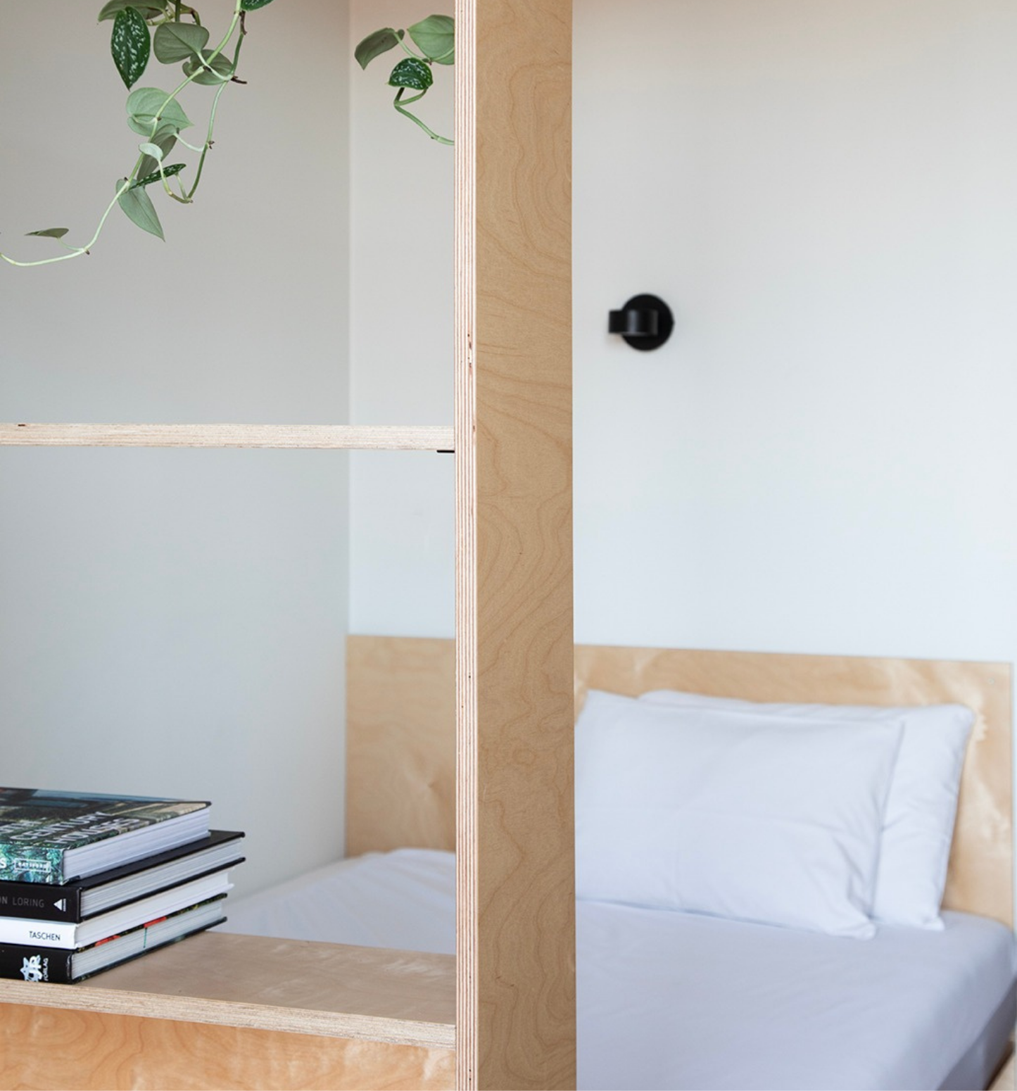 Furnished apartment for working professionals (short or long term)