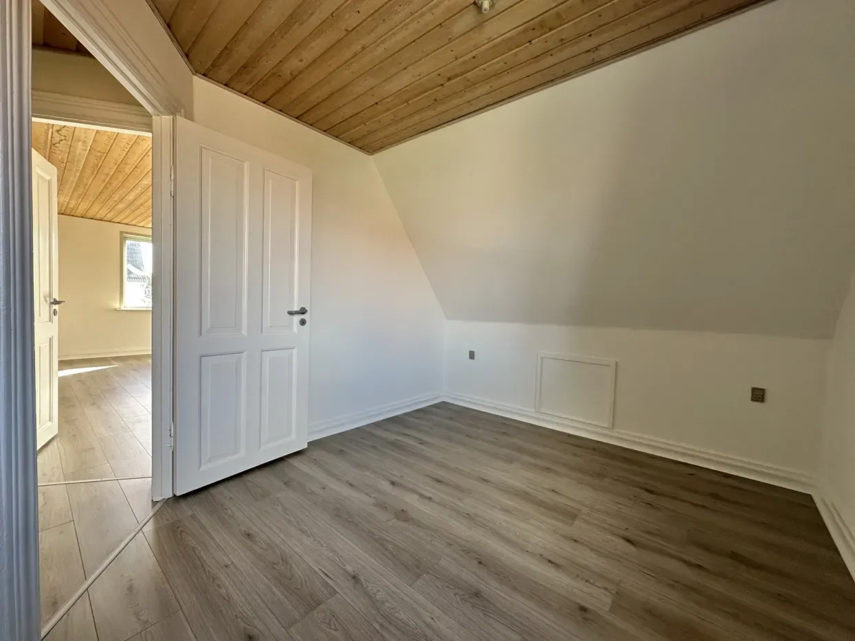 2 værelses lejlighed på 55 m²