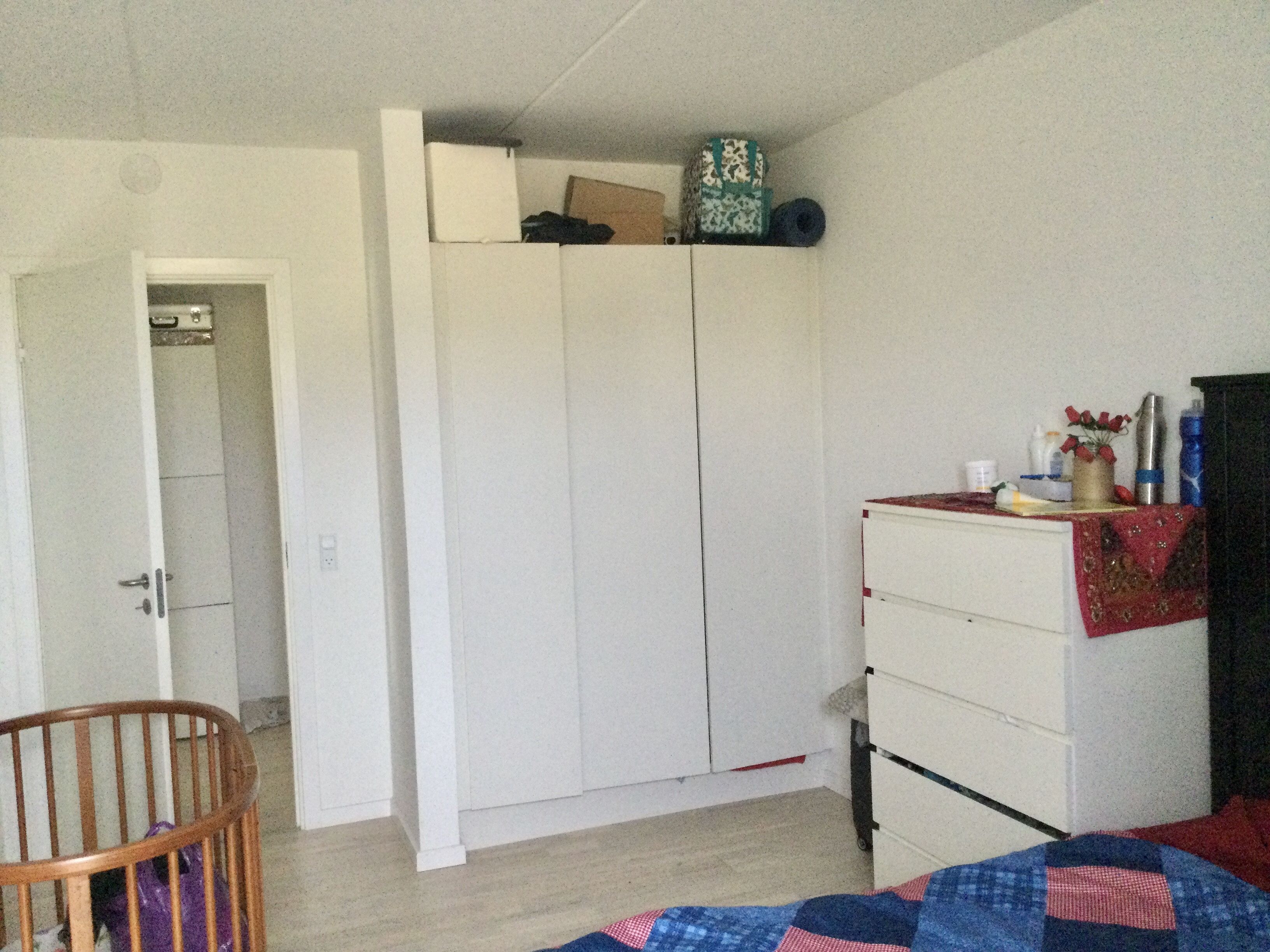 Apartment at Hannemanns Alle, Ørestad, Copenhagen