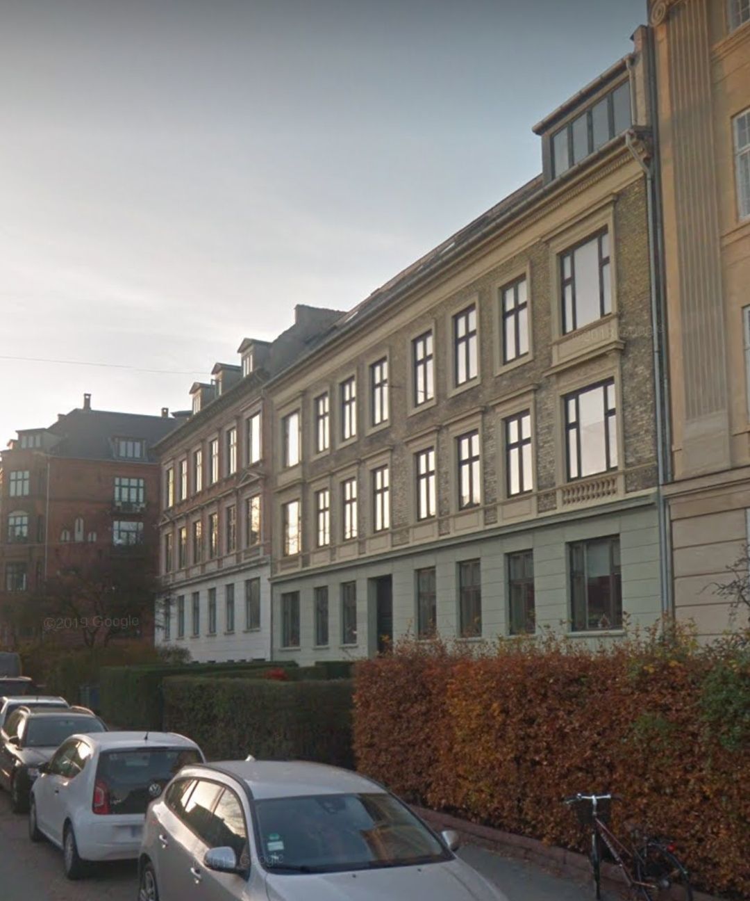 View of Search for and find rental apartments with BoligPortal | 18562 properties