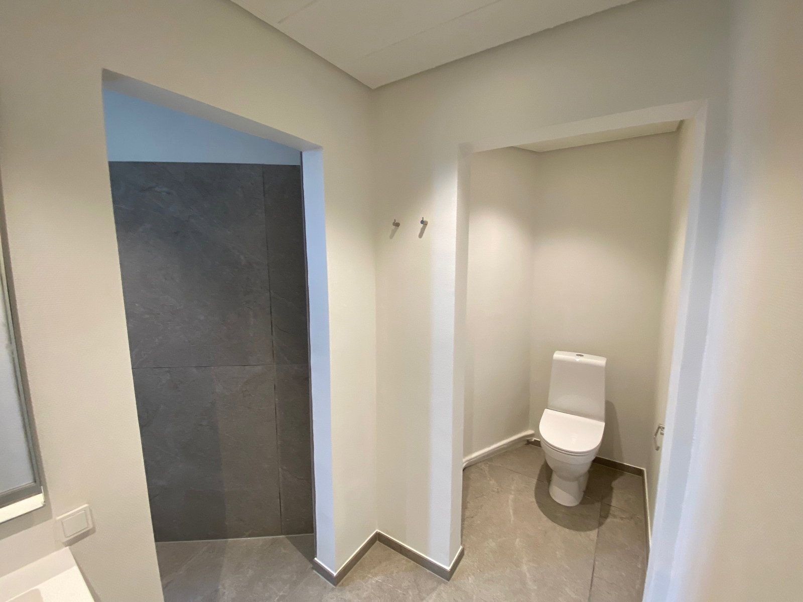 Nyrenoveret 3-vær. på Vesterbro