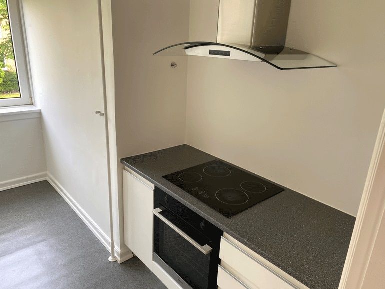 Dejlig 2 værelses lejlighed i Odense

