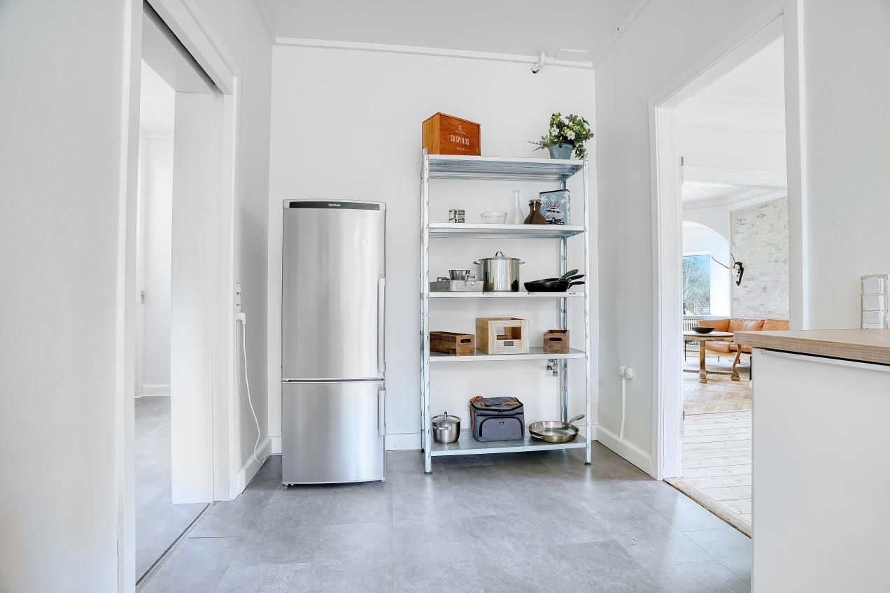 House for Rent – Ideal for Company Employees 