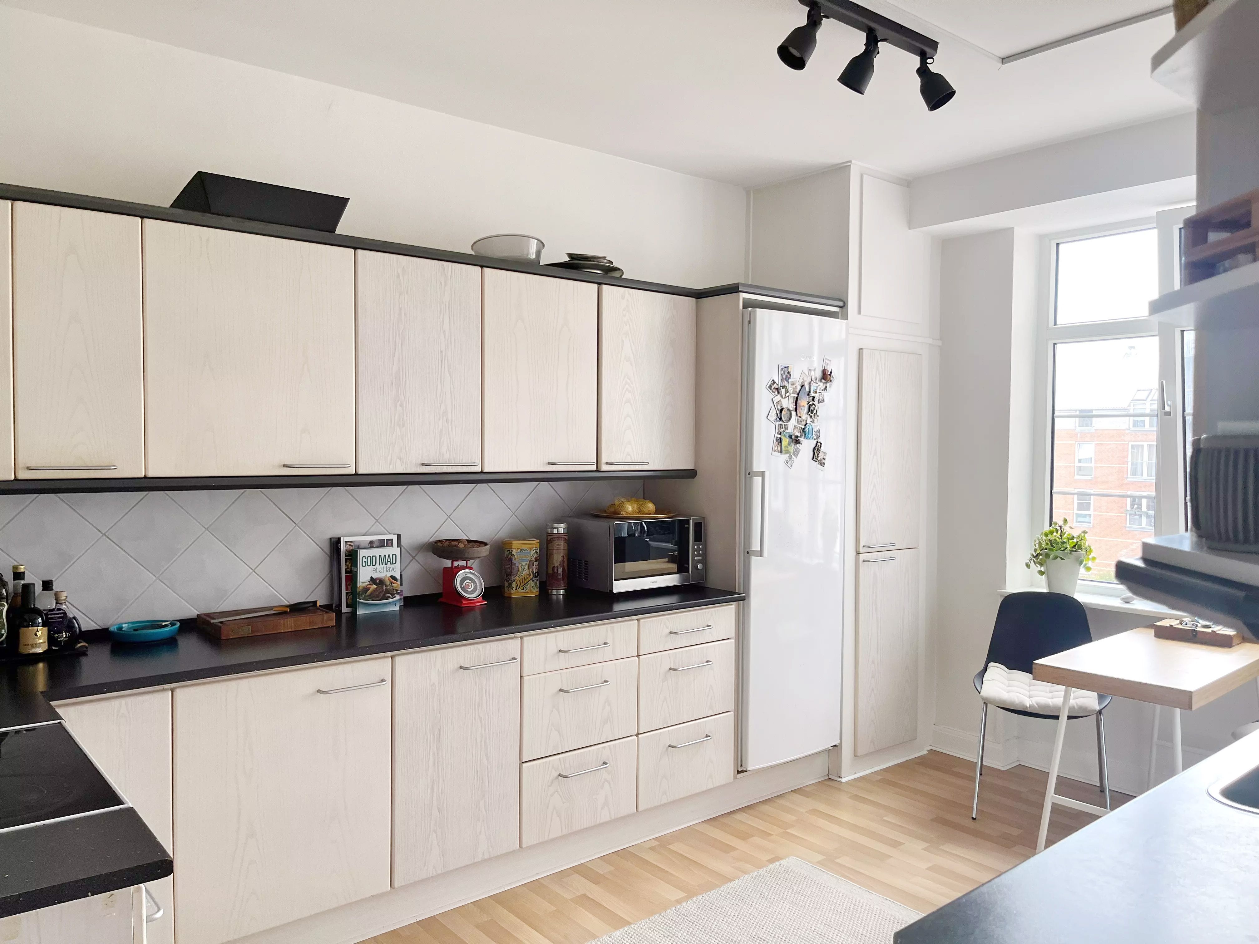 Lejlighed – Aalborg, Søheltekvarteret, Vestbyen - Visning 4