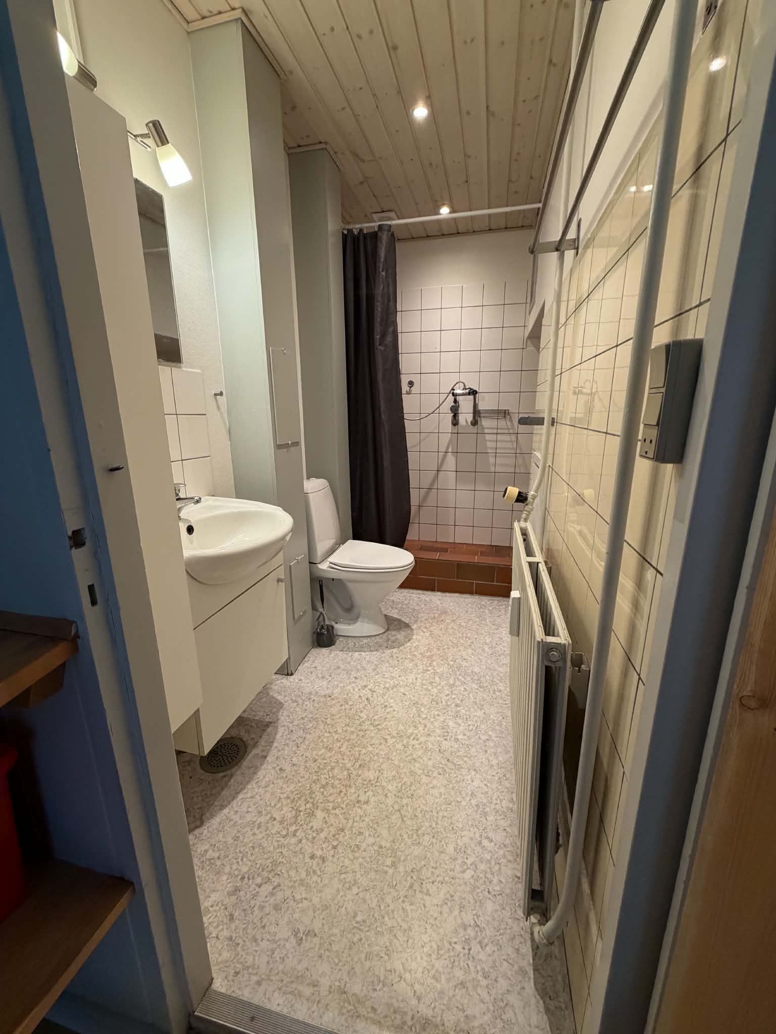 Lejlighed i Åstrup 