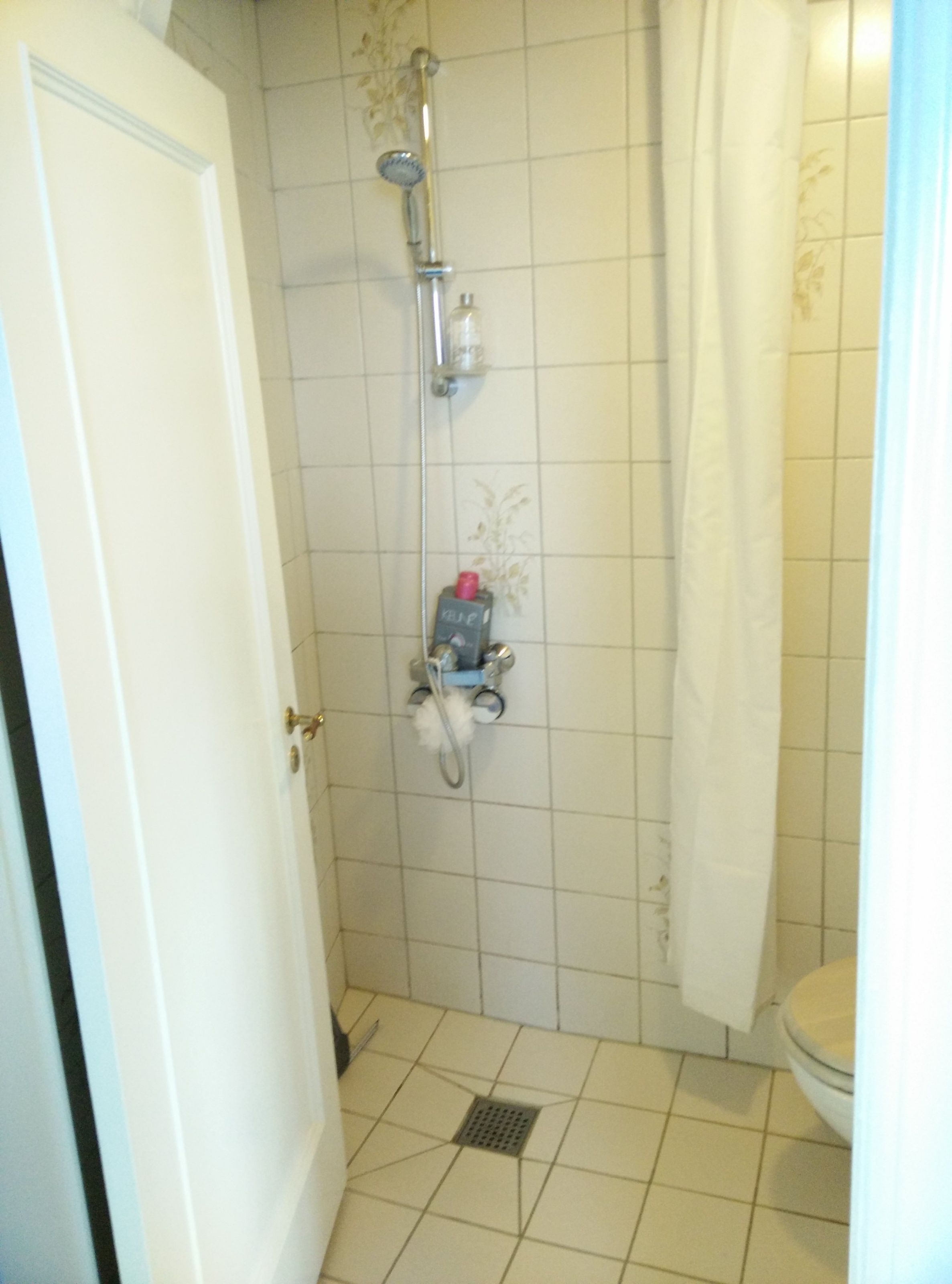 2-vær. lejlighed