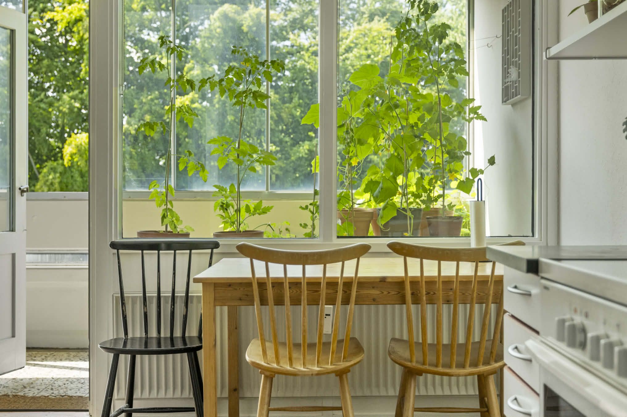 Lejlighed – Odense SV, Dalum - Visning 4