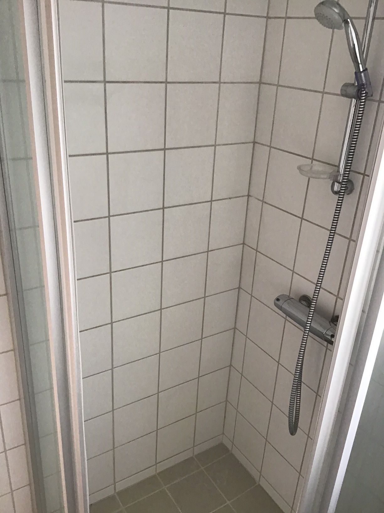 2-værelses ved Botanisk Have