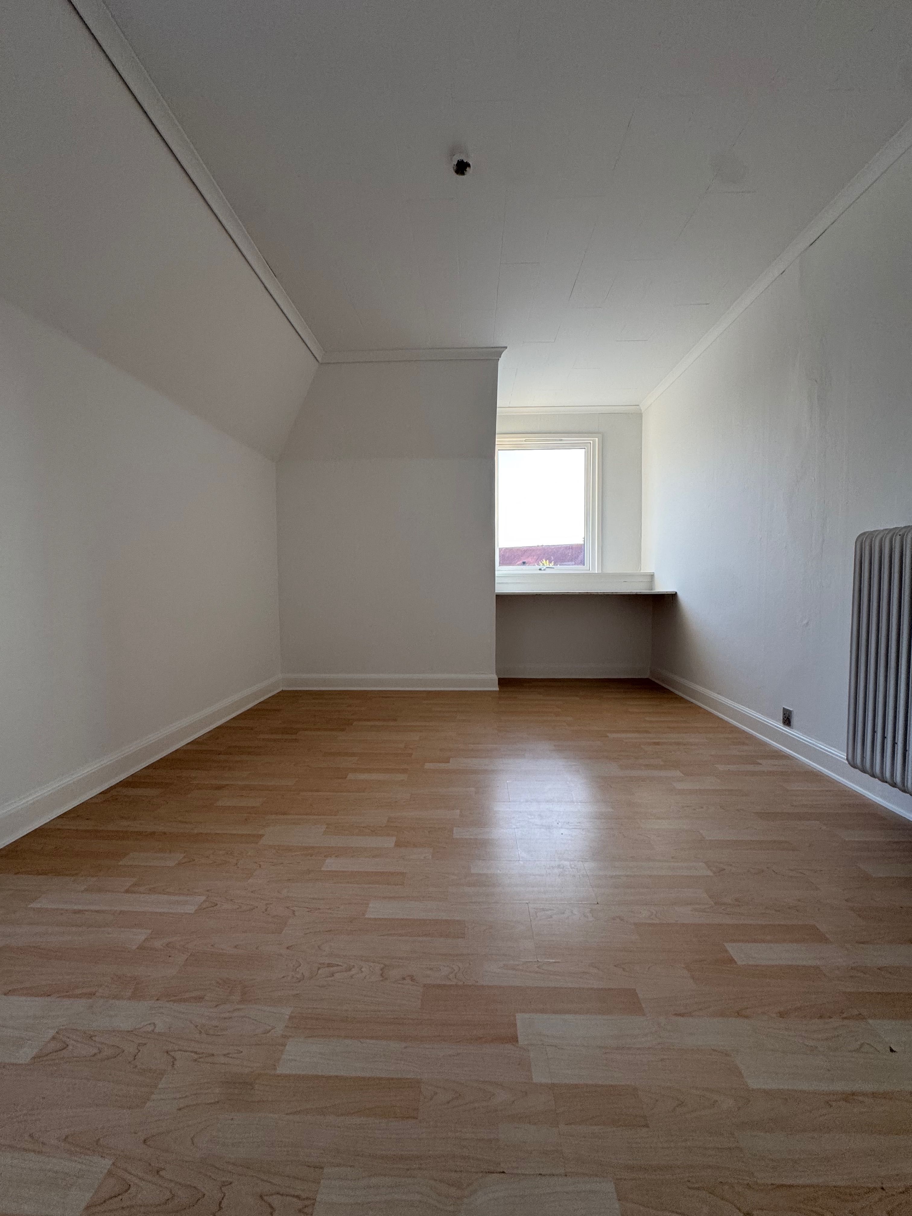Skøn 2-plans hus i Tommerup
