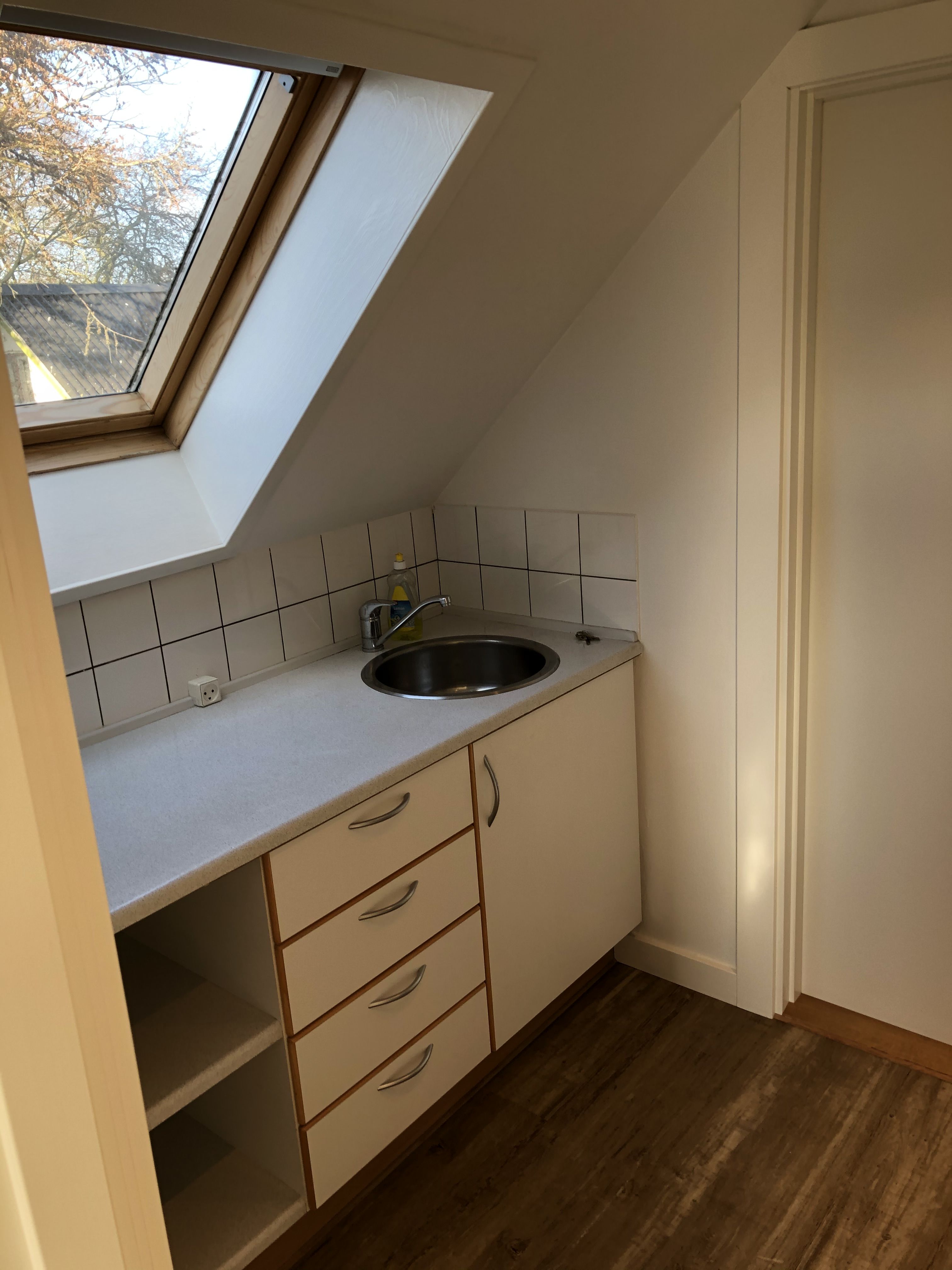 2 Vær lejlighed Hjørring Centrum