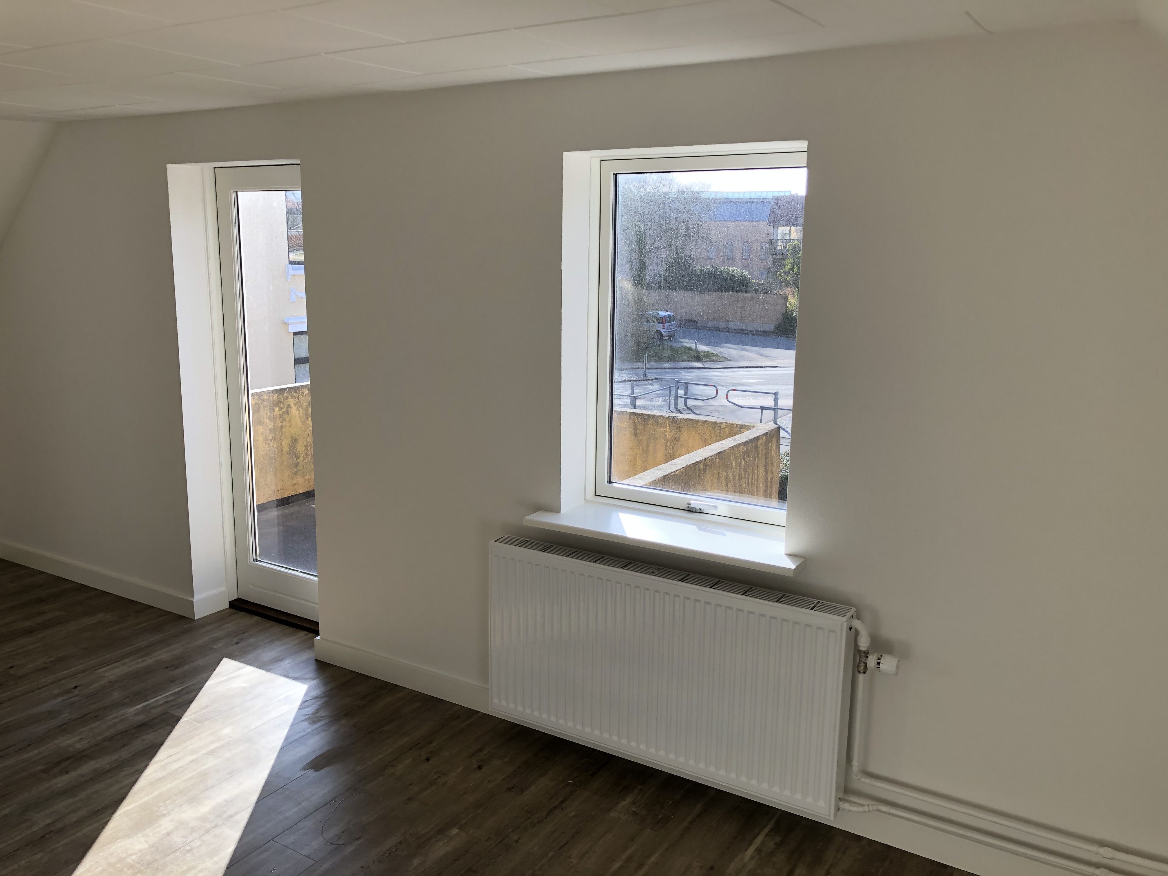 2 Vær lejlighed Hjørring Centrum