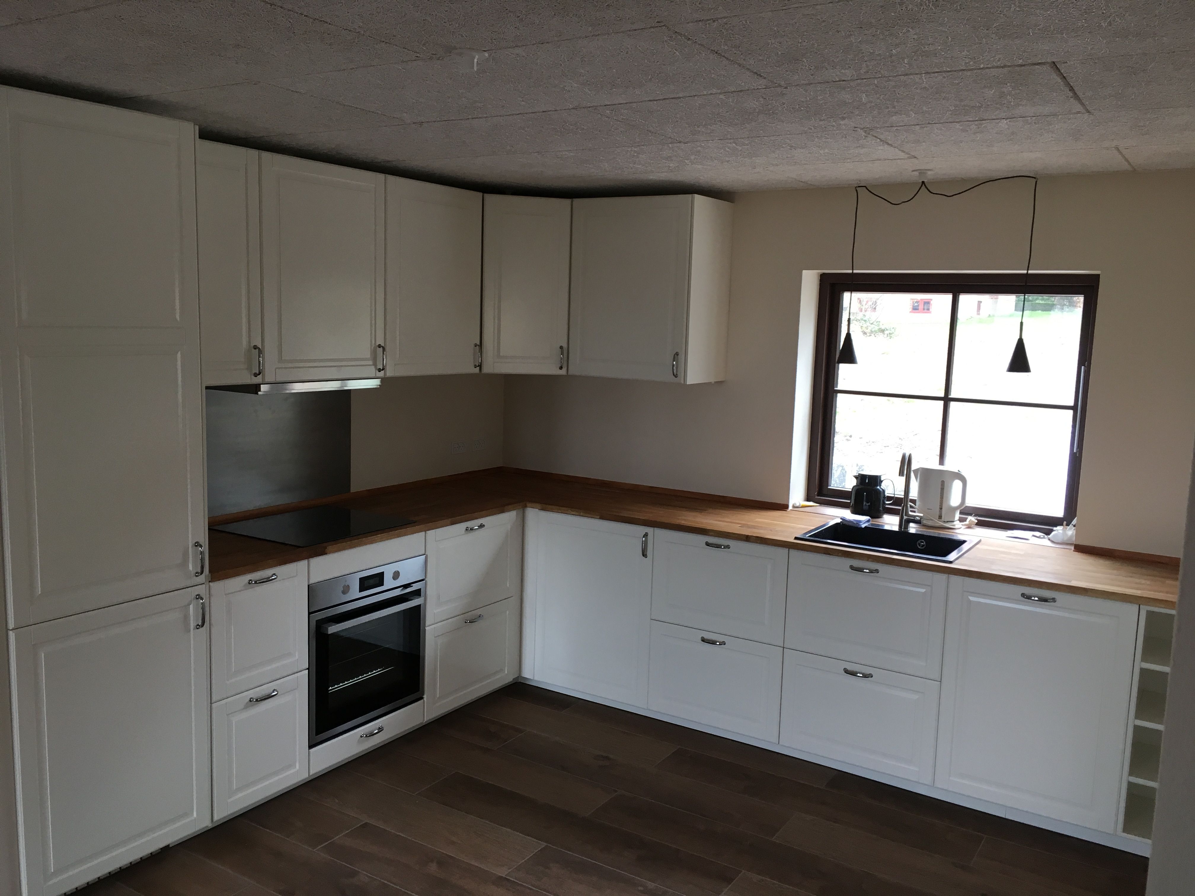 Hus – Kirke Eskilstrup - Visning 2