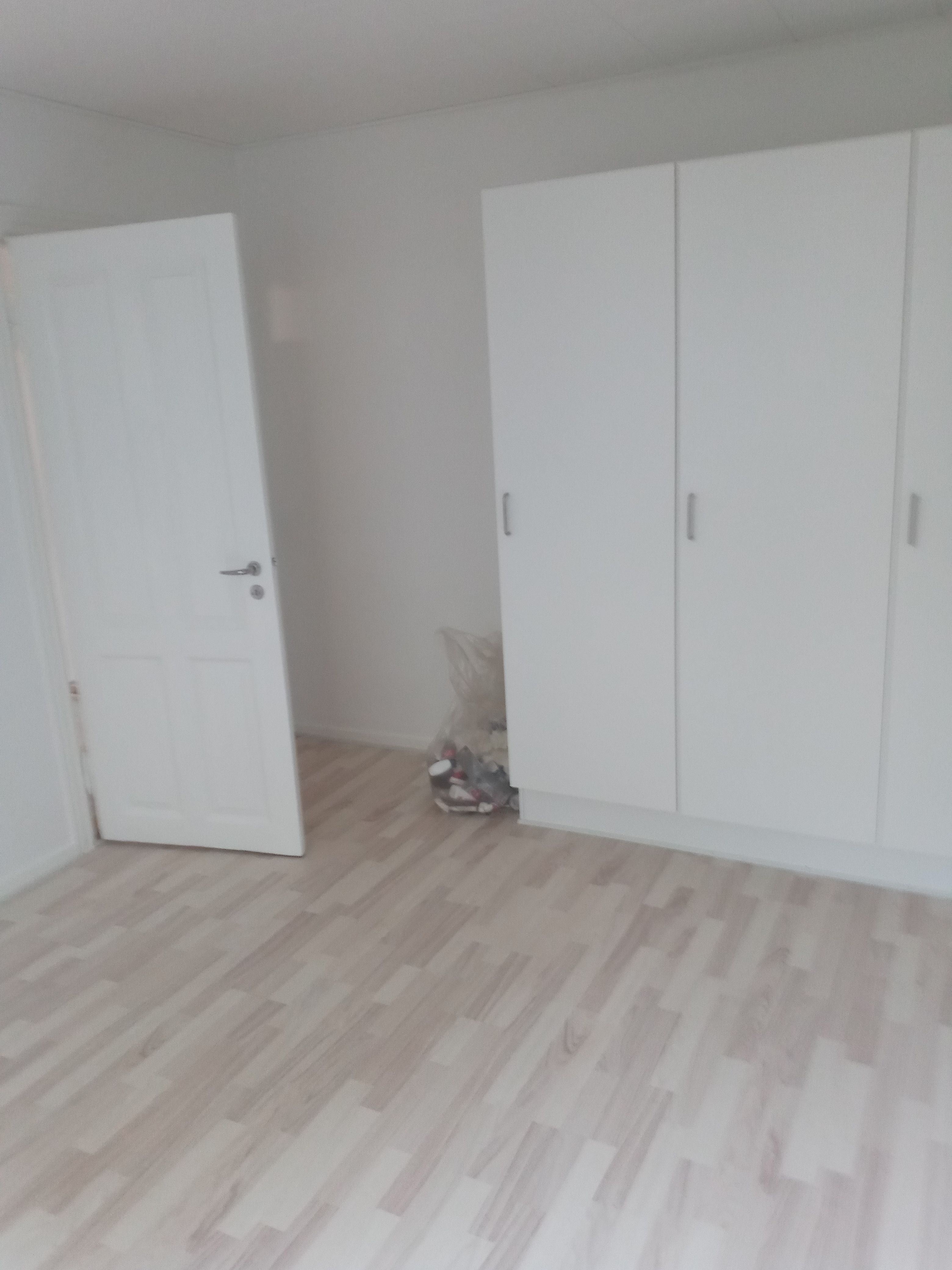 2-vær i Silkeborg midtby
