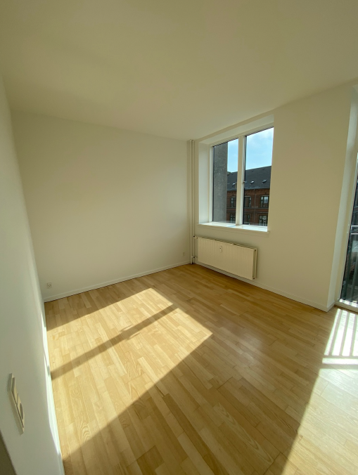 Lejlighed – Frederiksberg - Visning 2