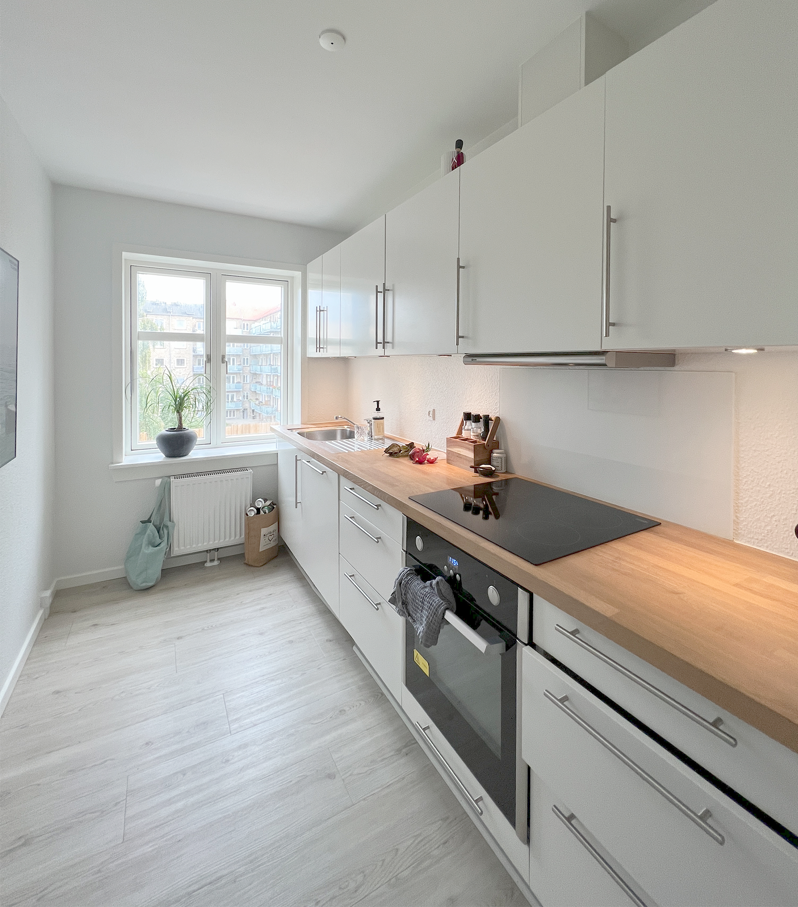 1,594 properties to rent i Aalborg (Updated today) - Bolighub - Rent Penthouse Apartment Aalborg