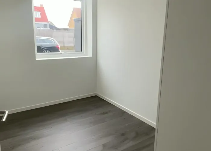 Nyere rækkehus i attraktive Lystrup – ideelt til familien