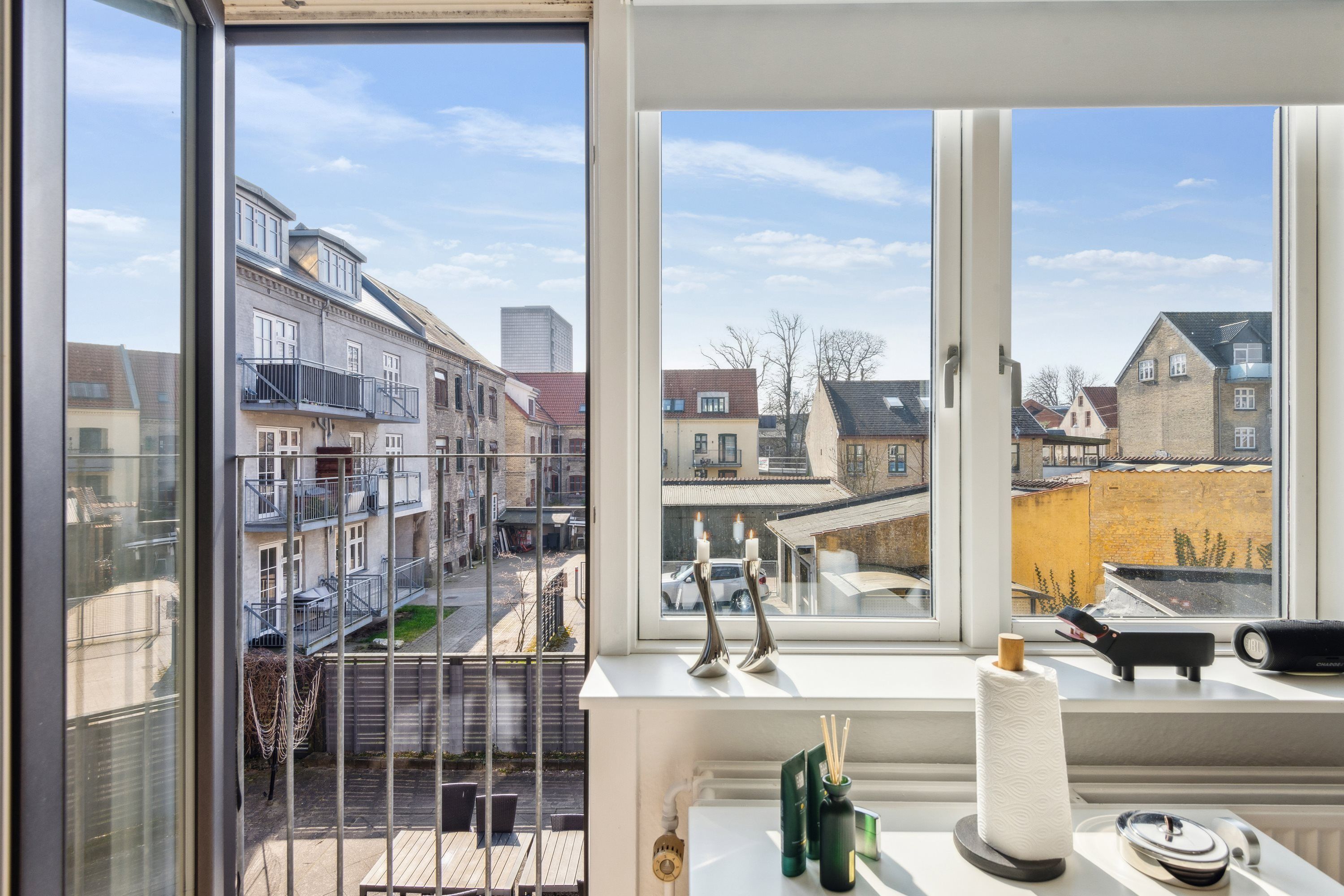 Lejlighed – Aalborg, Søheltekvarteret, Vestbyen - Visning 5