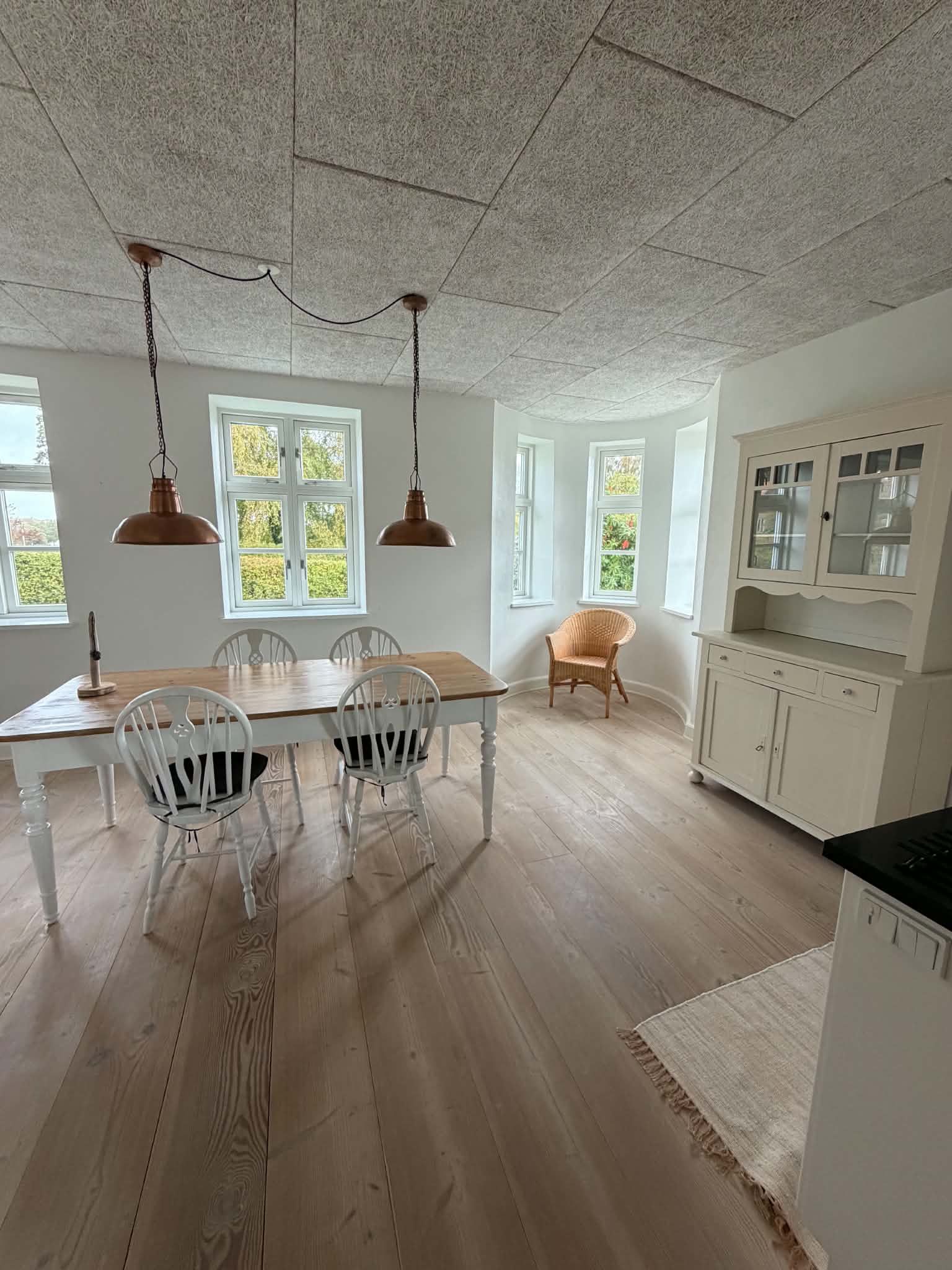 Charmerende helårshus v. Kelstrup Strand