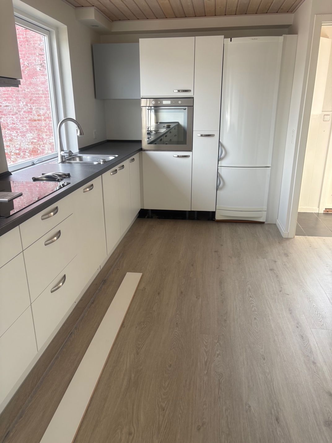 Nydeligt hus i Tørring