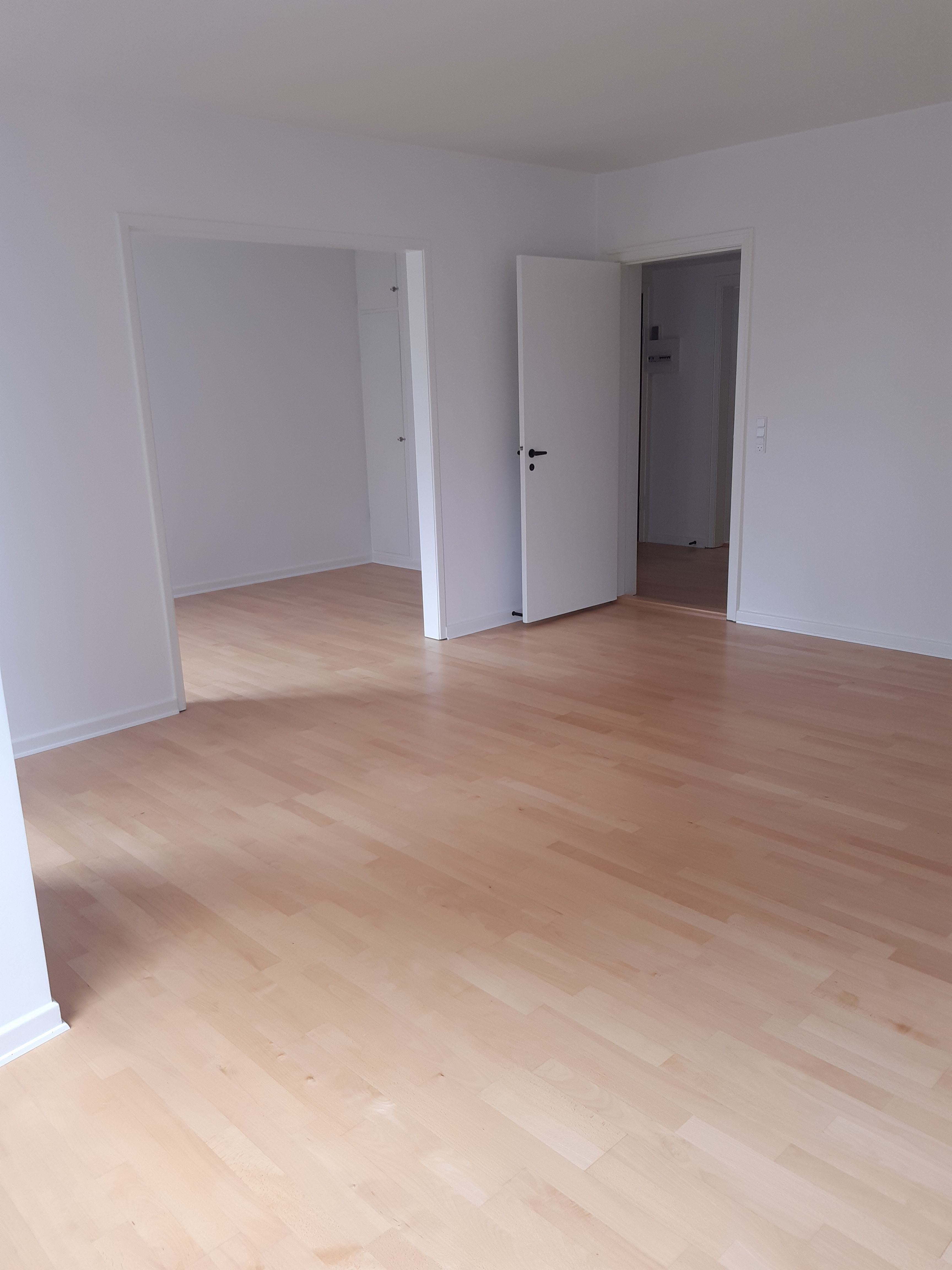 Lejlighed – Aarhus C - Visning 4