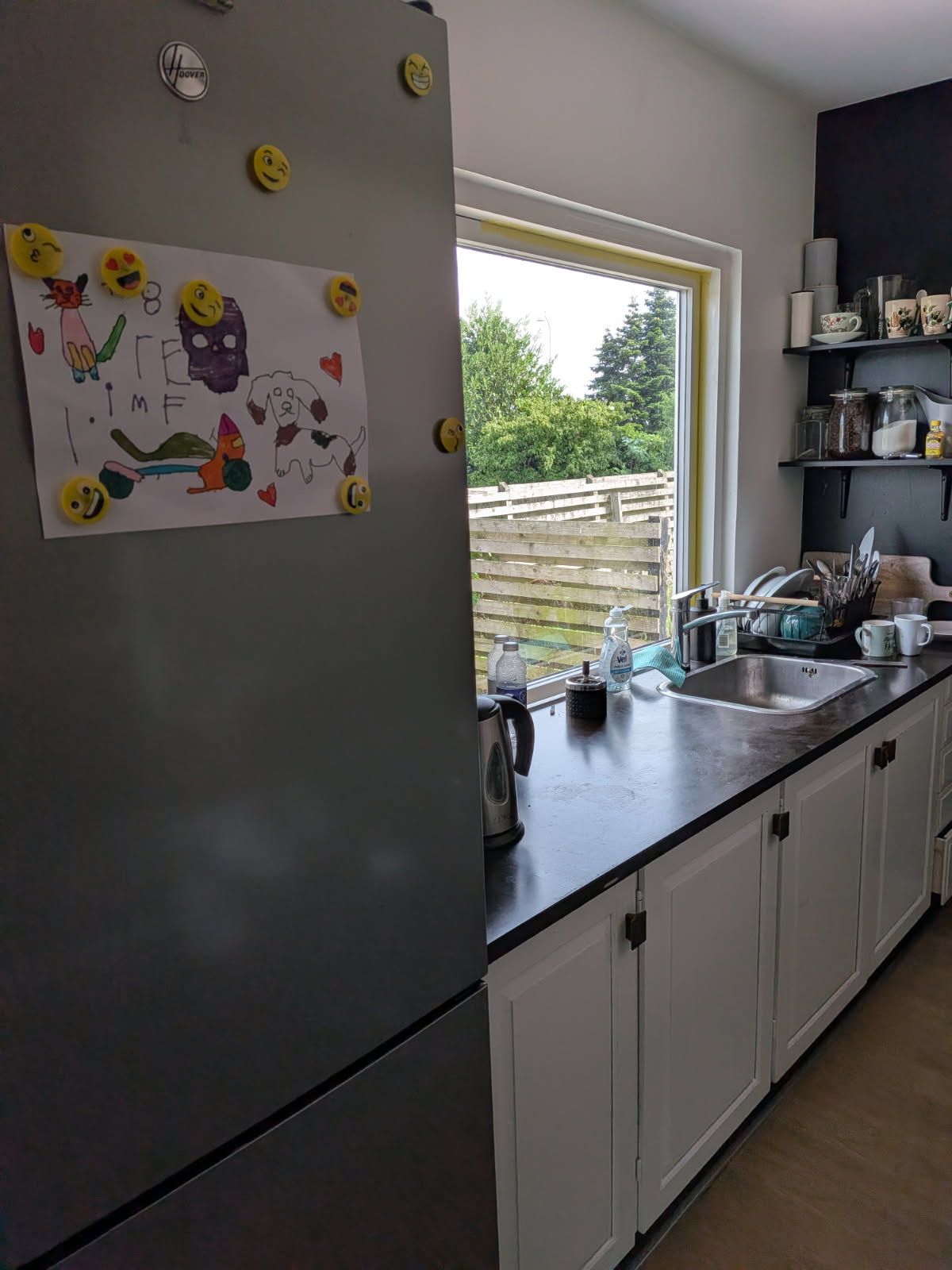 Værelse udlejning