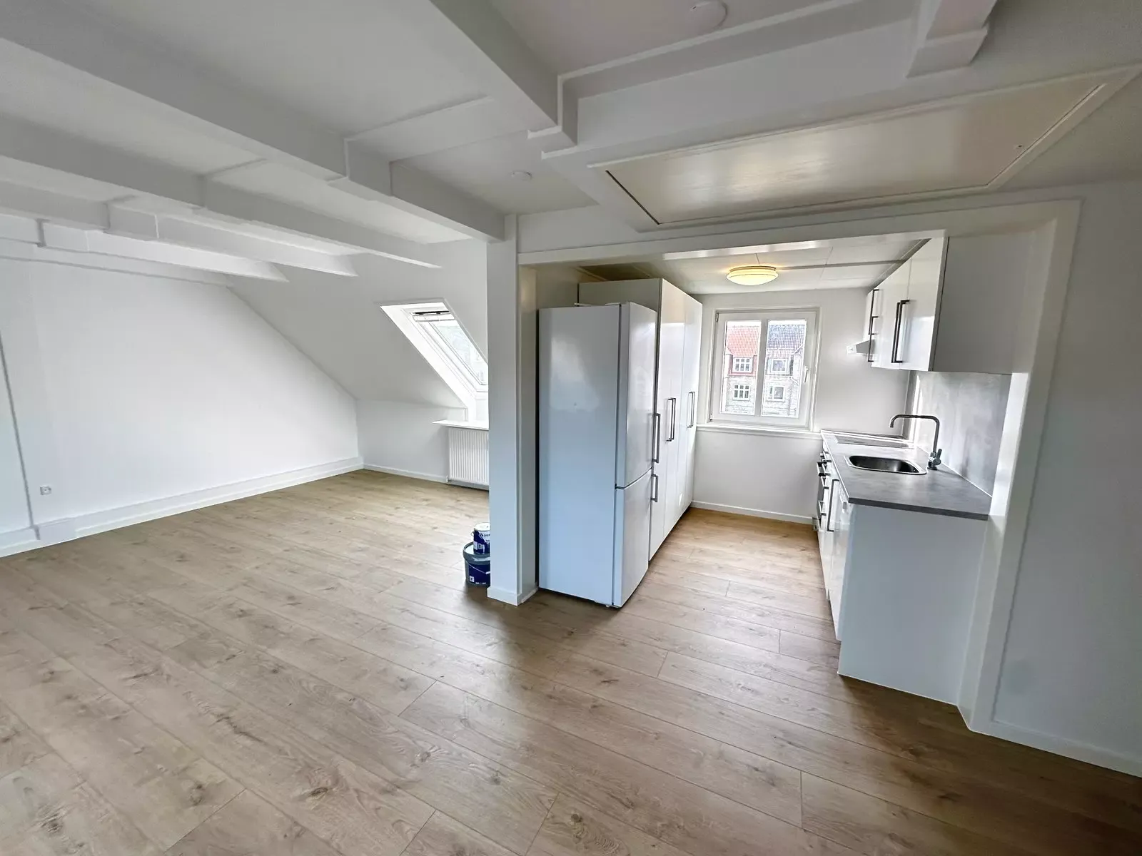 Lejlighed – Aalborg - Visning 2