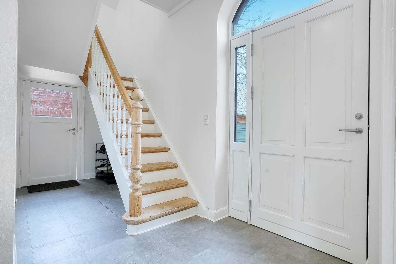 House for Rent – Ideal for Company Employees 