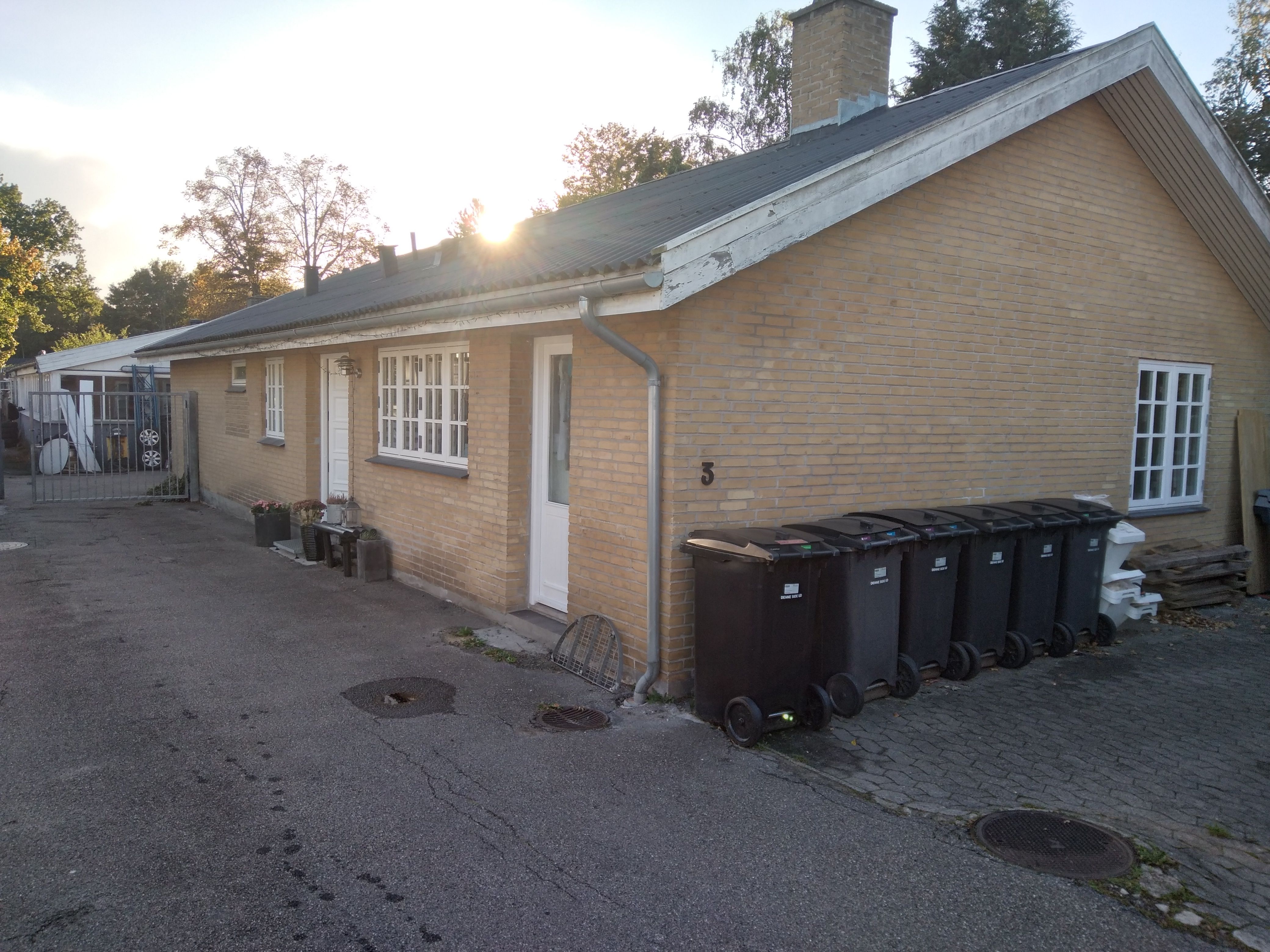 House, 127 m²