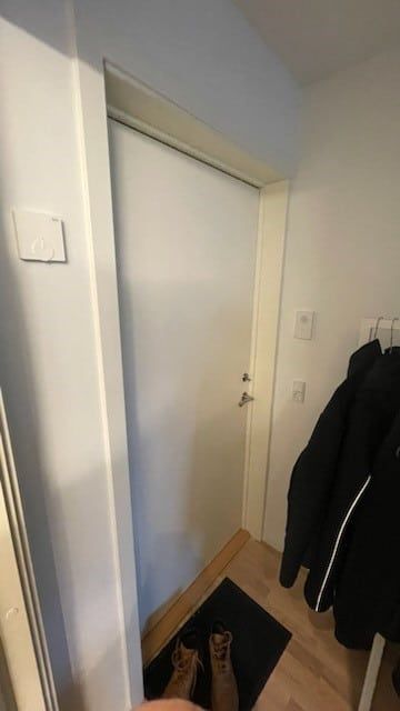 3-værelses på Frederiksberg