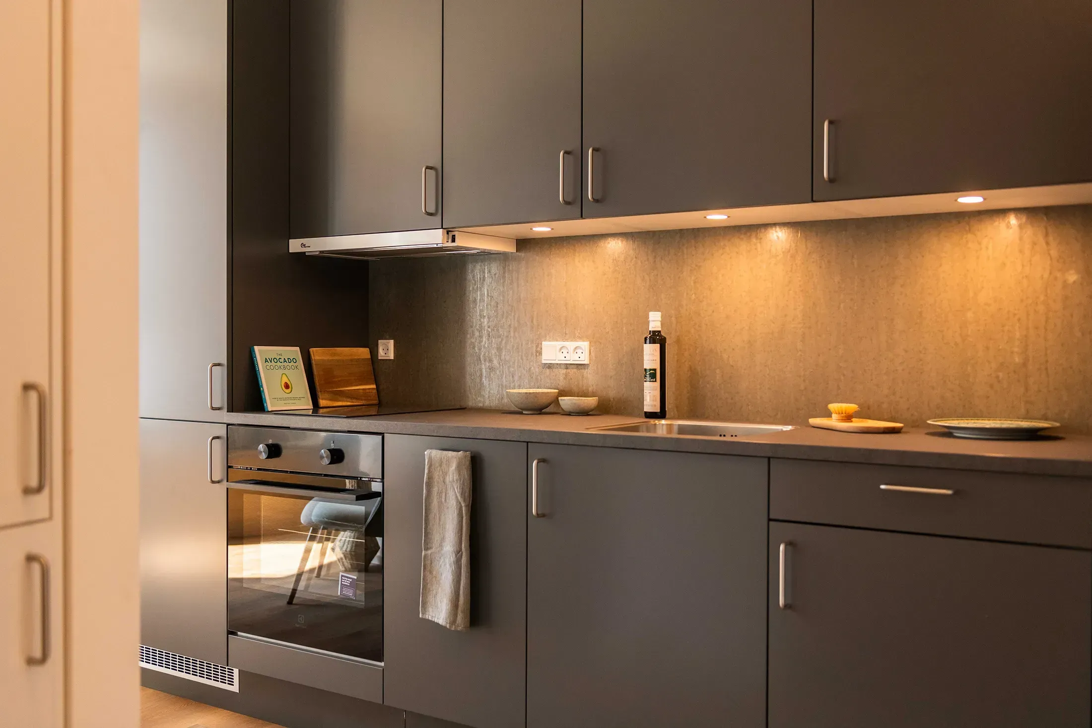 Canvas Living Frederiksberg